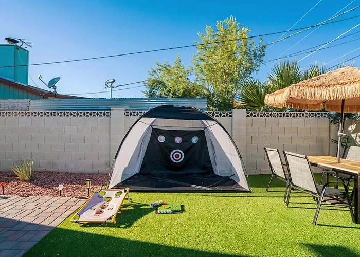 Holiday home Ella Oasis Heated Pool Hot Tub Near Old Town *